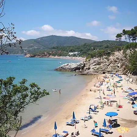 Σπίτι διακοπών App To Golfo Stella - Trilocale Capoliveri (Isola d'Elba)